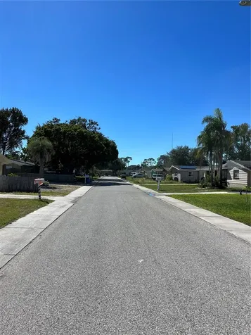 3314 Columbus Drive Holiday FL 34691