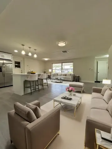 3314 Columbus Drive Holiday FL 34691