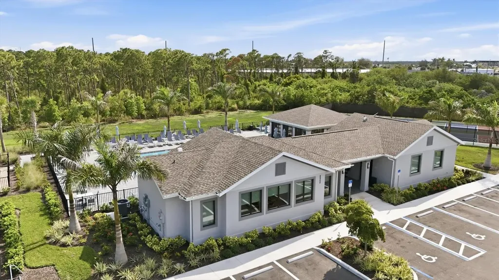 8710 Saint Kitts Circle Englewood FL 34224