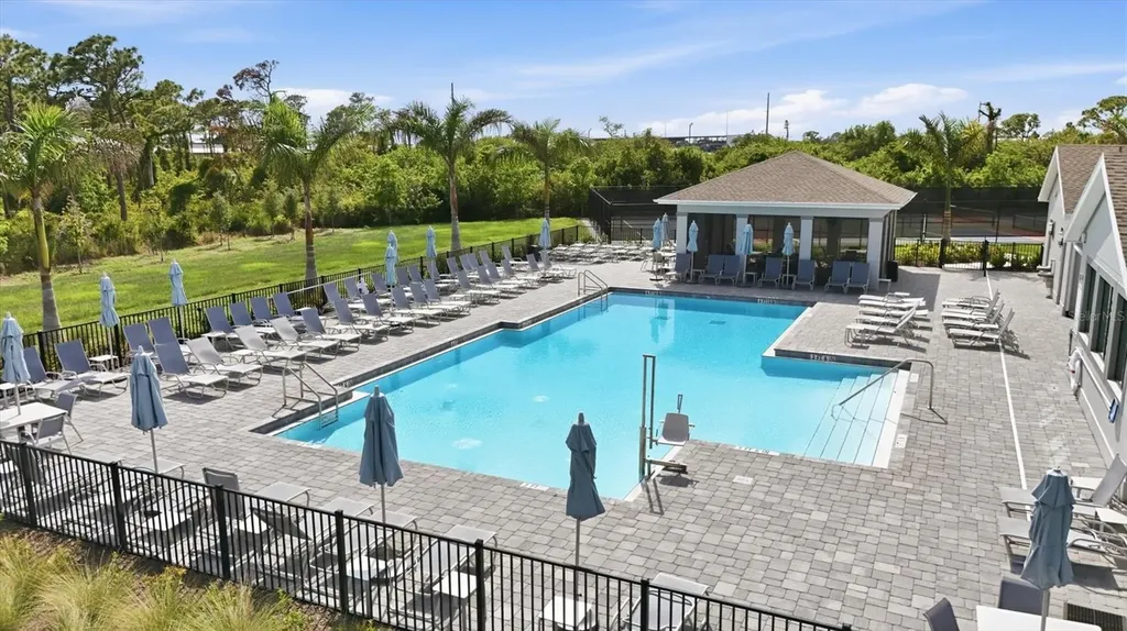 8710 Saint Kitts Circle Englewood FL 34224