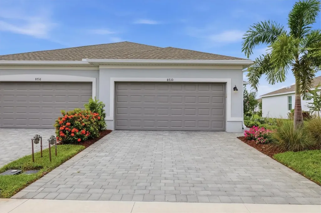 8710 Saint Kitts Circle Englewood FL 34224