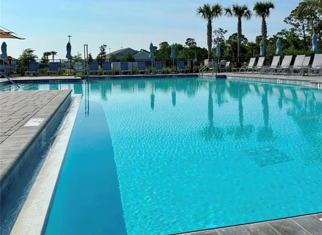 8710 Saint Kitts Circle Englewood FL 34224