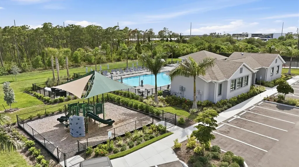 8710 Saint Kitts Circle Englewood FL 34224