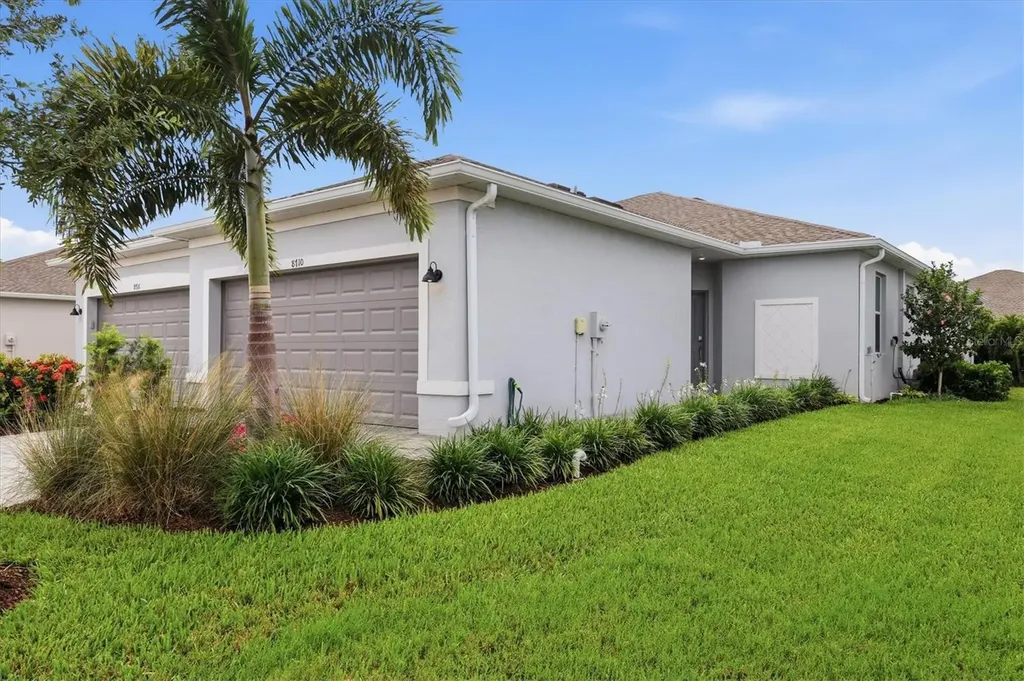 8710 Saint Kitts Circle Englewood FL 34224