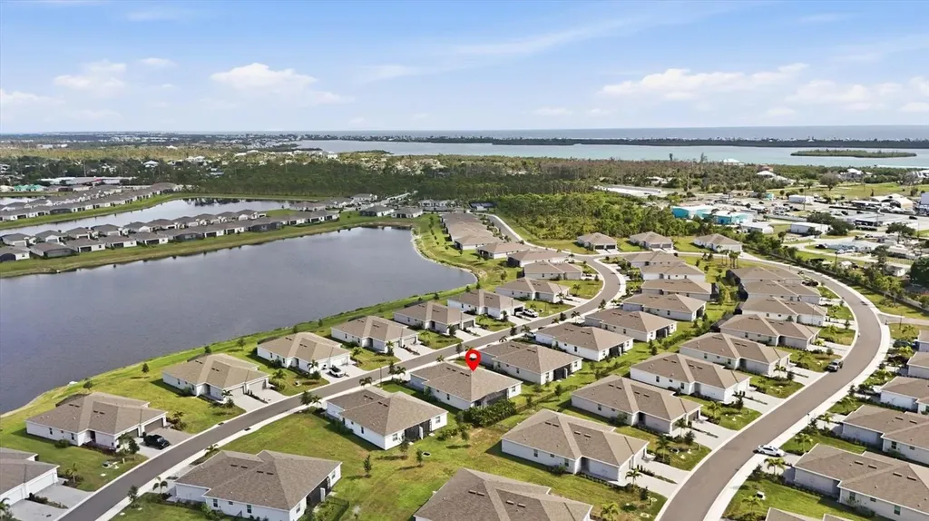 8710 Saint Kitts Circle Englewood FL 34224
