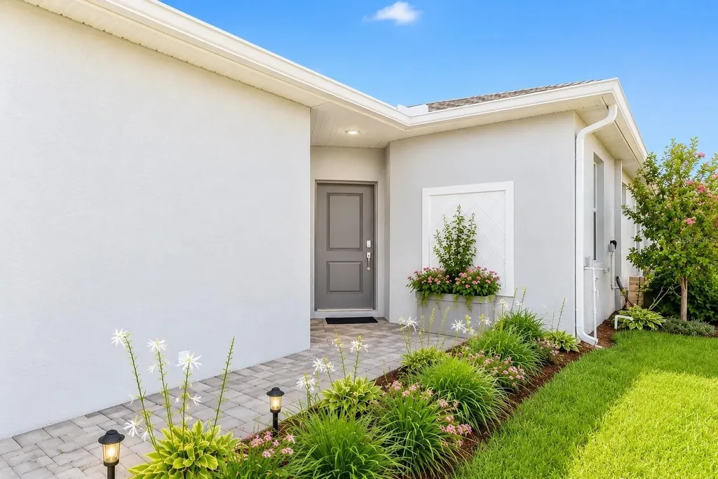 8710 Saint Kitts Circle Englewood FL 34224