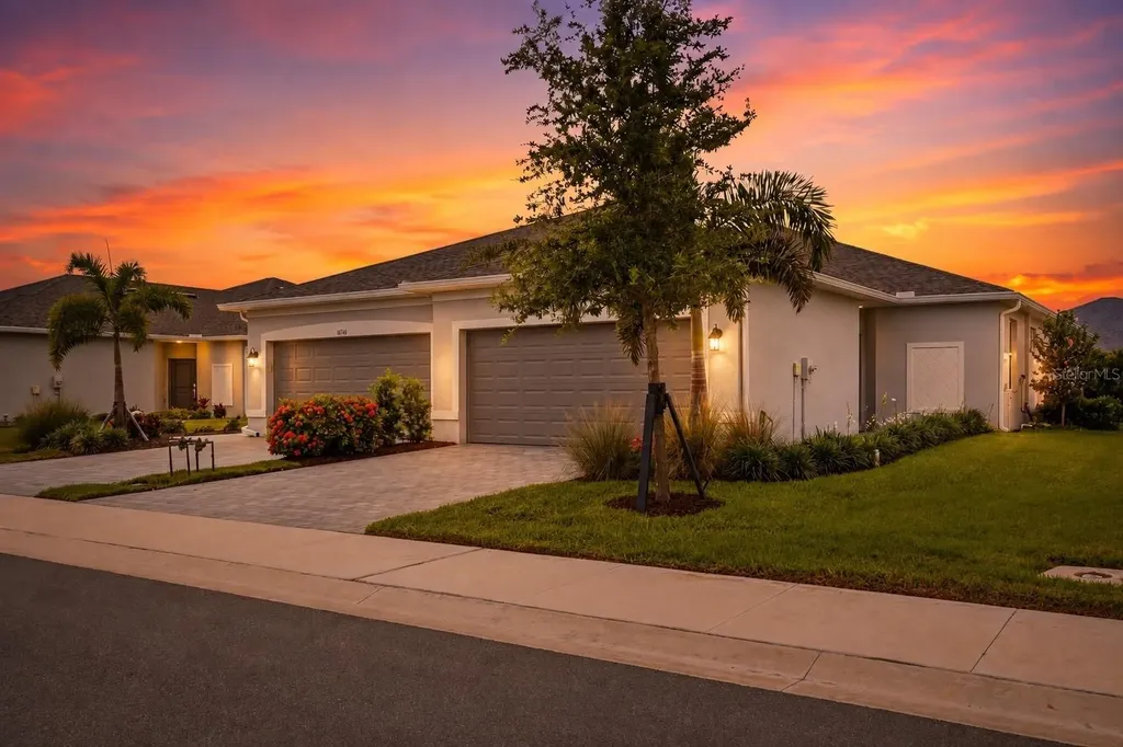 8710 Saint Kitts Circle Englewood FL 34224