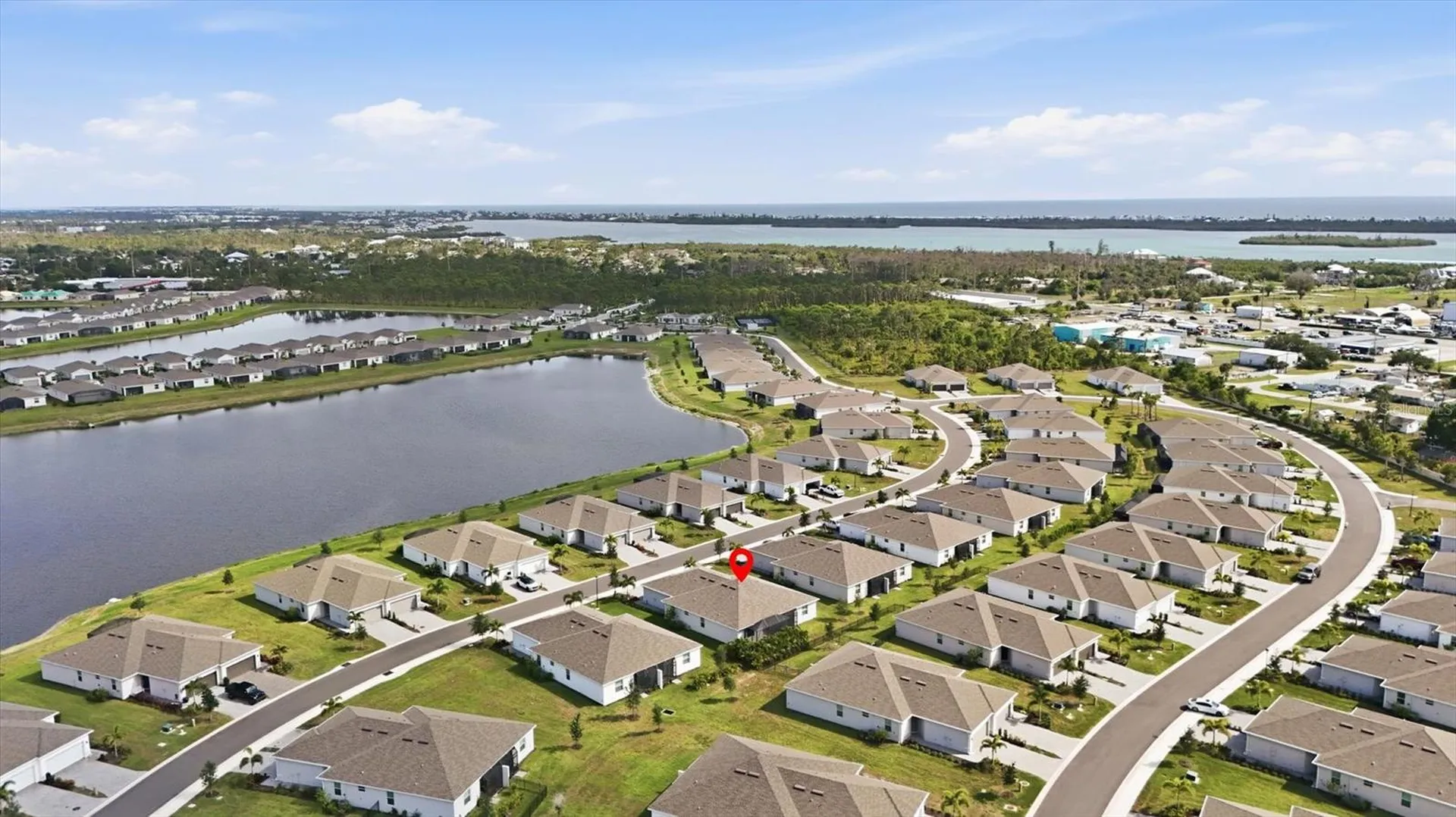 8710 Saint Kitts Circle Englewood FL 34224