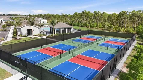 8710 Saint Kitts Circle Englewood FL 34224