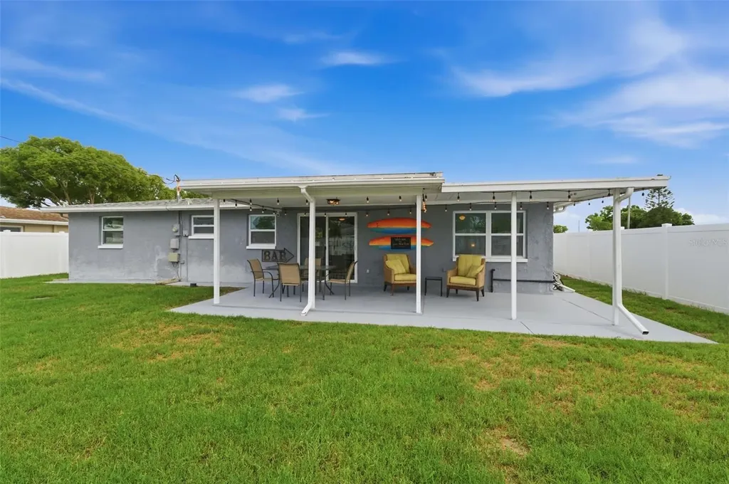4005 Ironware Drive Holiday FL 34691