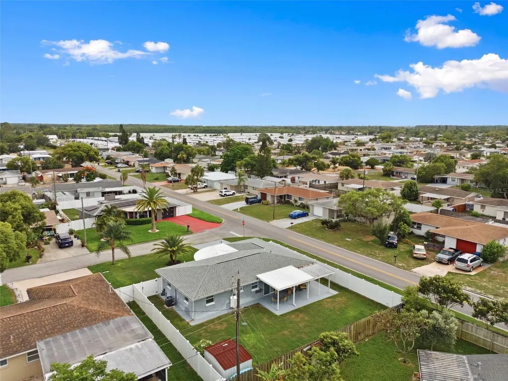 4005 Ironware Drive Holiday FL 34691