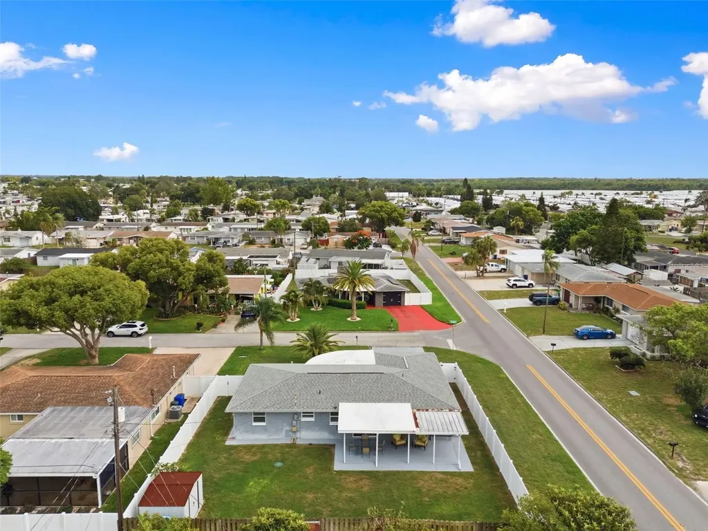 4005 Ironware Drive Holiday FL 34691