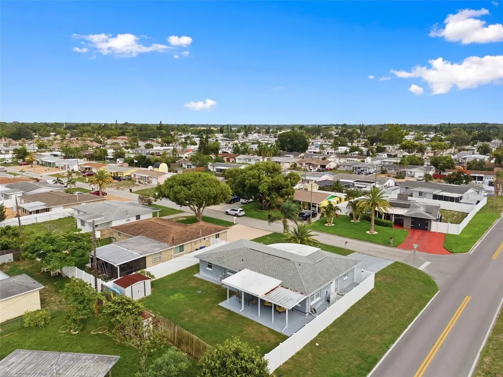 4005 Ironware Drive Holiday FL 34691