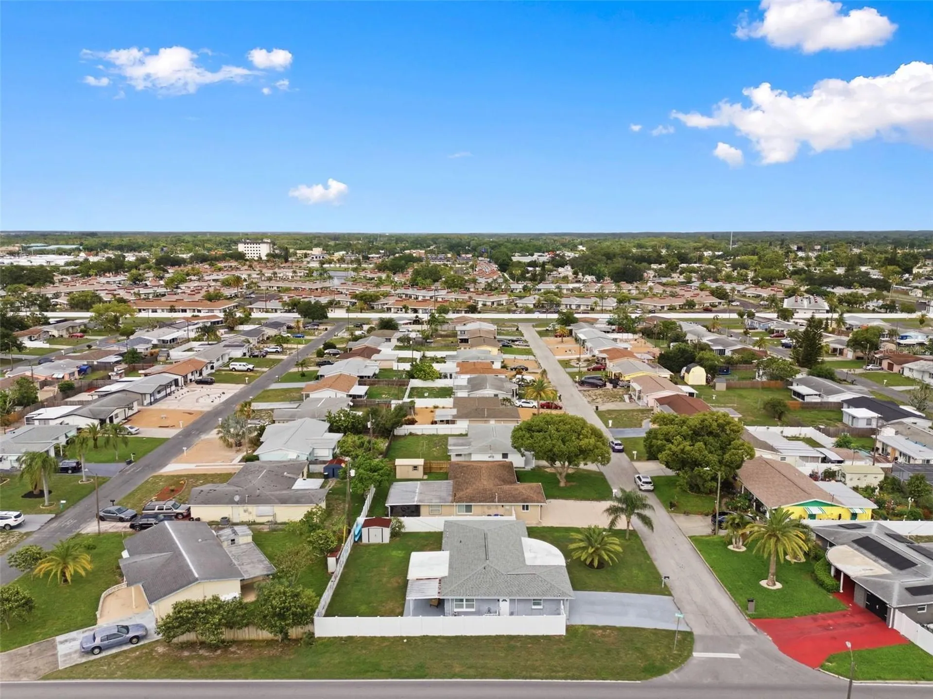 4005 Ironware Drive Holiday FL 34691
