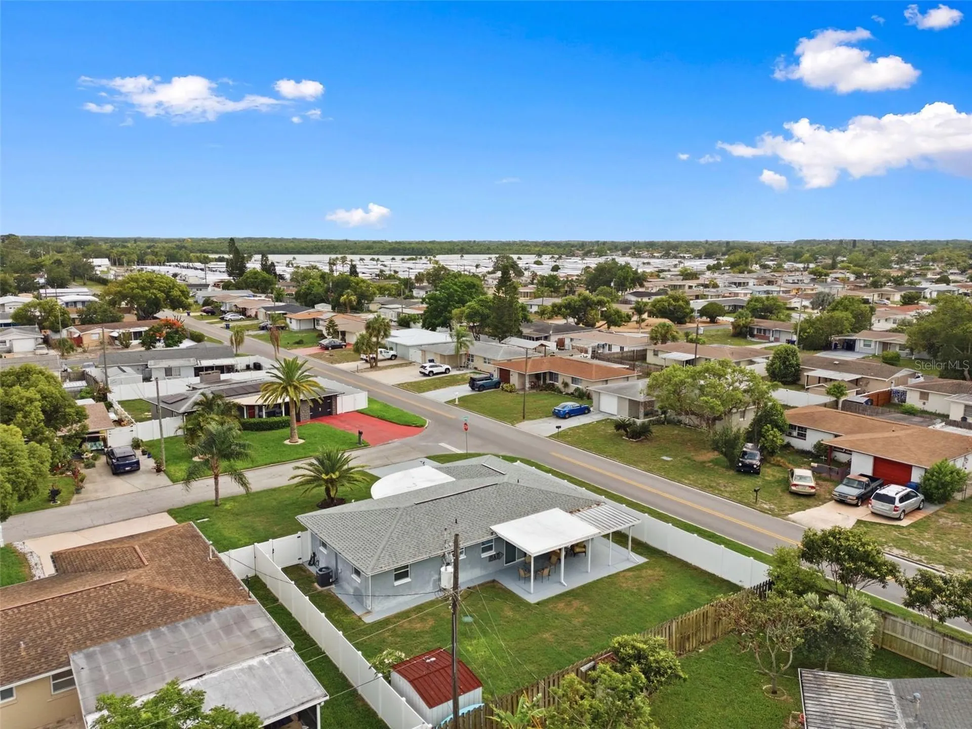 4005 Ironware Drive Holiday FL 34691
