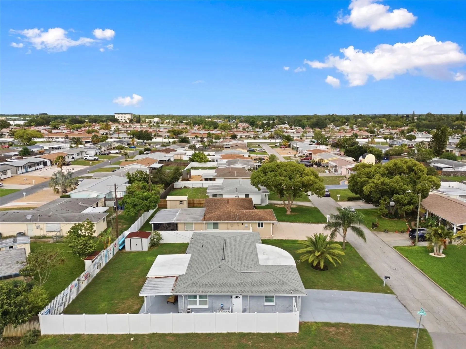 4005 Ironware Drive Holiday FL 34691