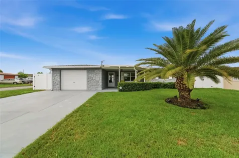 4005 Ironware Drive Holiday FL 34691