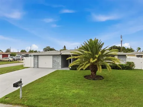 4005 Ironware Drive Holiday FL 34691