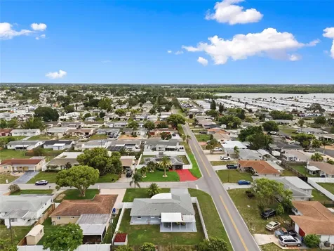 4005 Ironware Drive Holiday FL 34691