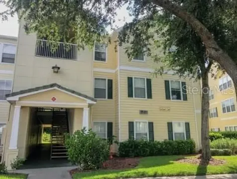 18557 Bridle Club Drive Tampa FL 33647