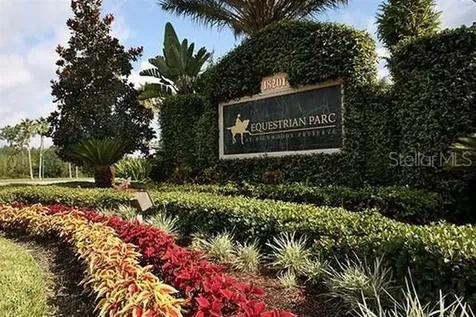 18557 Bridle Club Drive Tampa FL 33647