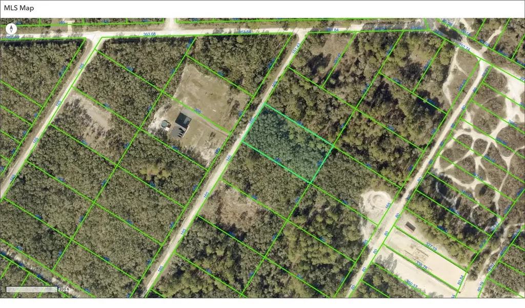 000 Little Stone Drive Webster FL 33597