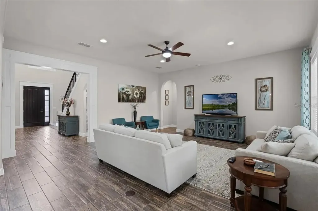 14312 Sunbridge Circle Winter Garden FL 34787