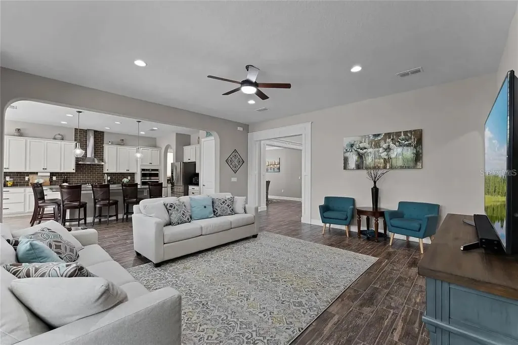 14312 Sunbridge Circle Winter Garden FL 34787
