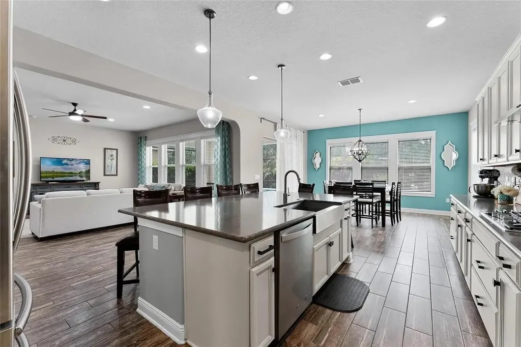 14312 Sunbridge Circle Winter Garden FL 34787