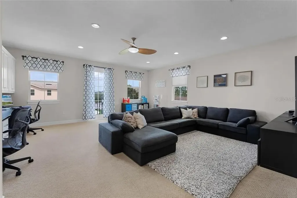 14312 Sunbridge Circle Winter Garden FL 34787