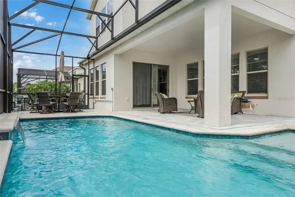 14312 Sunbridge Circle Winter Garden FL 34787