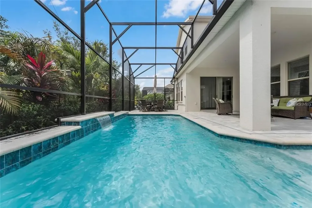 14312 Sunbridge Circle Winter Garden FL 34787