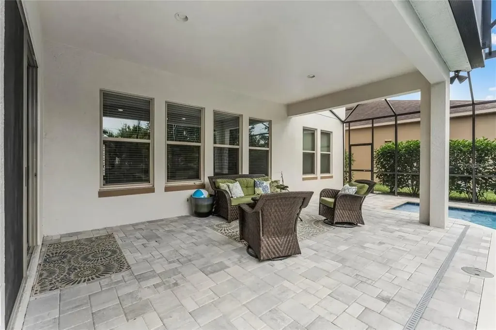 14312 Sunbridge Circle Winter Garden FL 34787