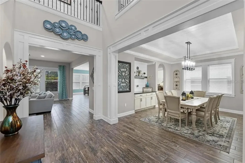 14312 Sunbridge Circle Winter Garden FL 34787