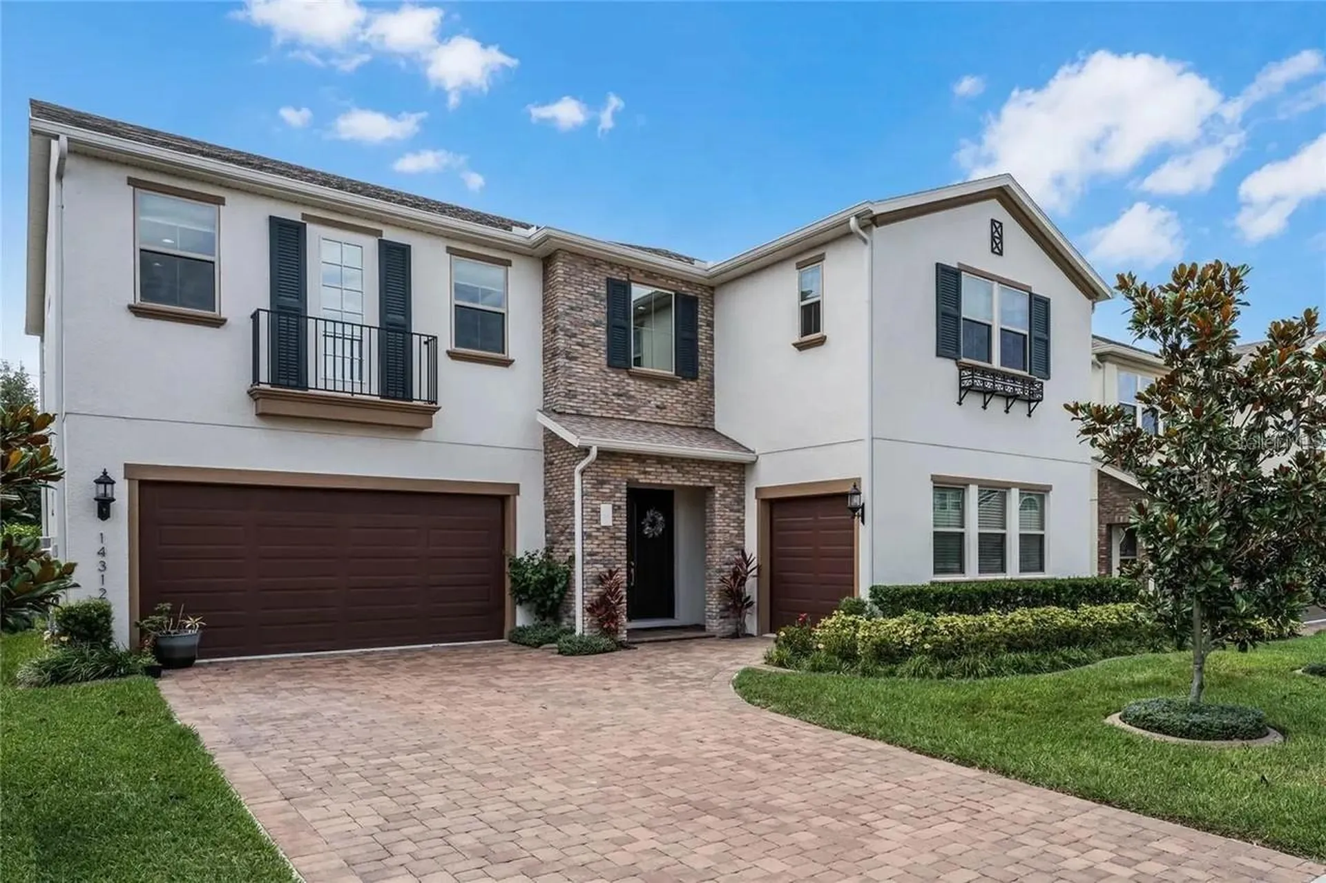 14312 Sunbridge Circle Winter Garden FL 34787