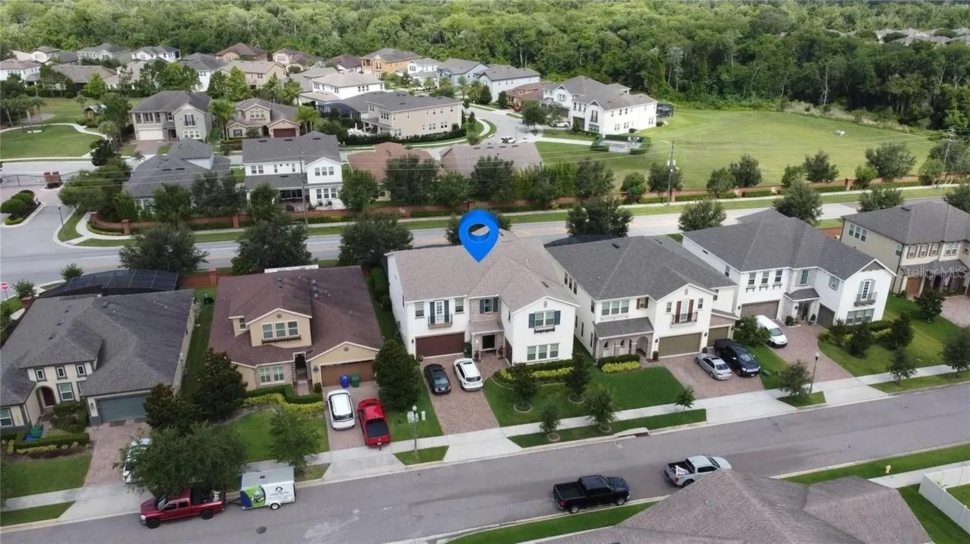 14312 Sunbridge Circle Winter Garden FL 34787