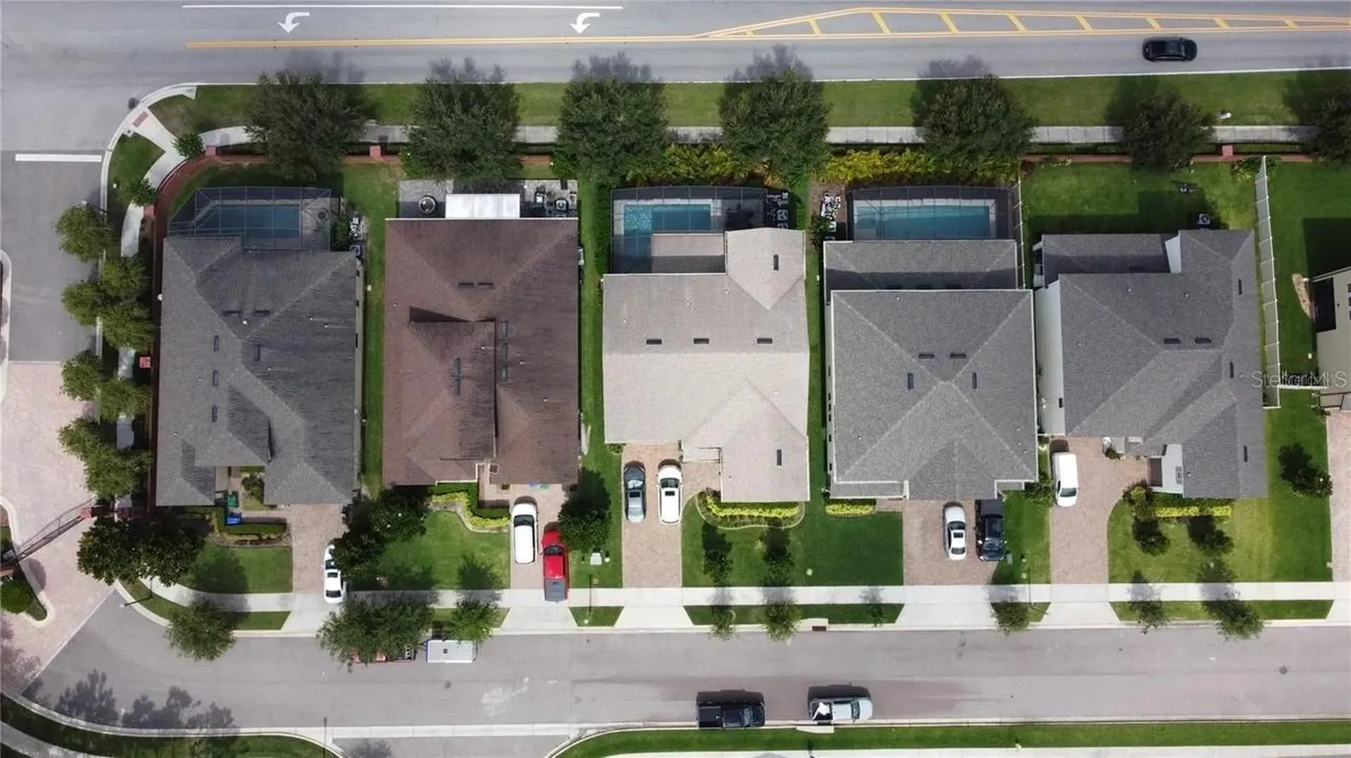 14312 Sunbridge Circle Winter Garden FL 34787