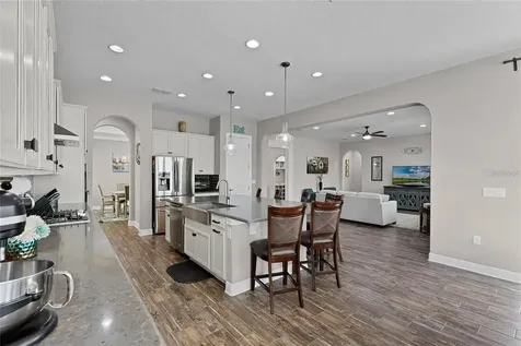 14312 Sunbridge Circle Winter Garden FL 34787