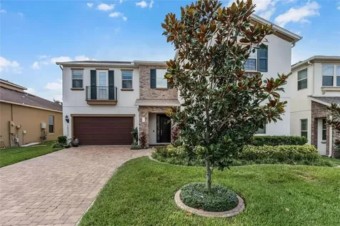 14312 Sunbridge Circle Winter Garden FL 34787