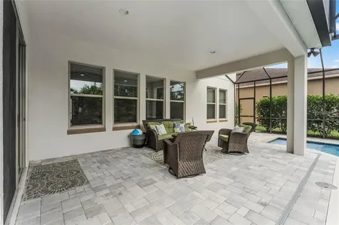 14312 Sunbridge Circle Winter Garden FL 34787