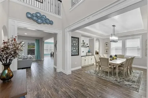 14312 Sunbridge Circle Winter Garden FL 34787