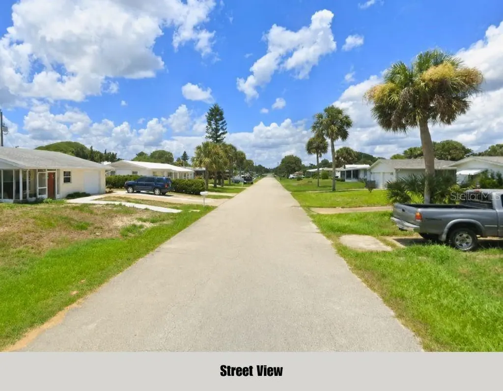 21 Briggs Drive Ormond Beach FL 32176