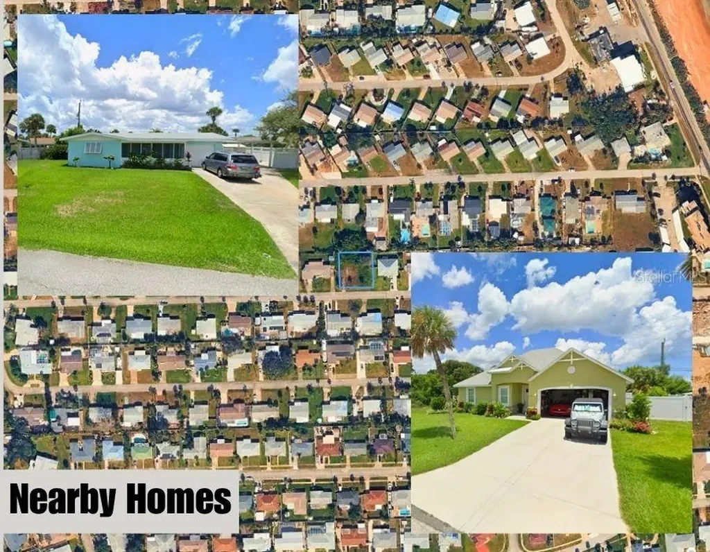 21 Briggs Drive Ormond Beach FL 32176