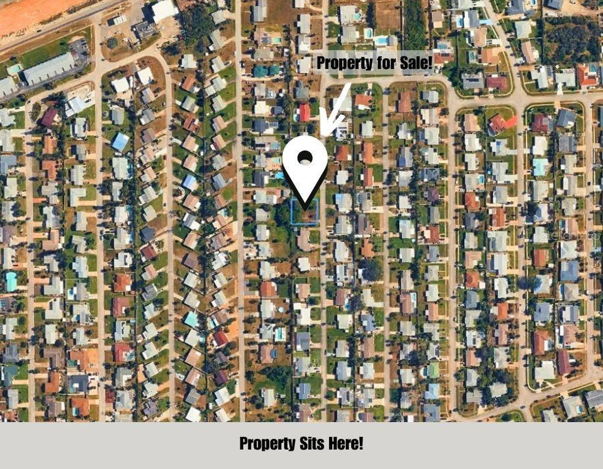 21 Briggs Drive Ormond Beach FL 32176
