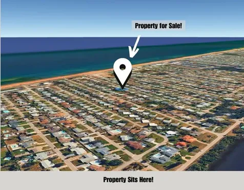 21 Briggs Drive Ormond Beach FL 32176