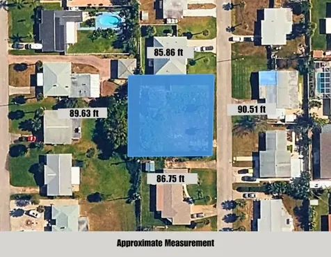 21 Briggs Drive Ormond Beach FL 32176