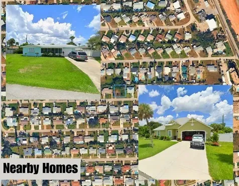 21 Briggs Drive Ormond Beach FL 32176