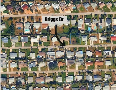21 Briggs Drive Ormond Beach FL 32176