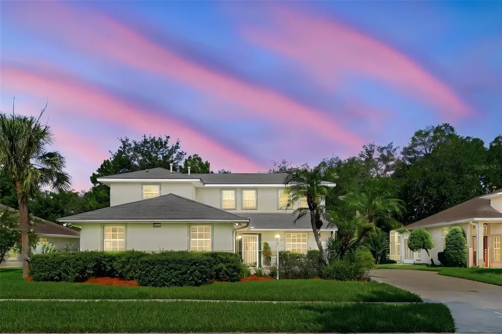 5351 Aurora Drive Leesburg FL 34748