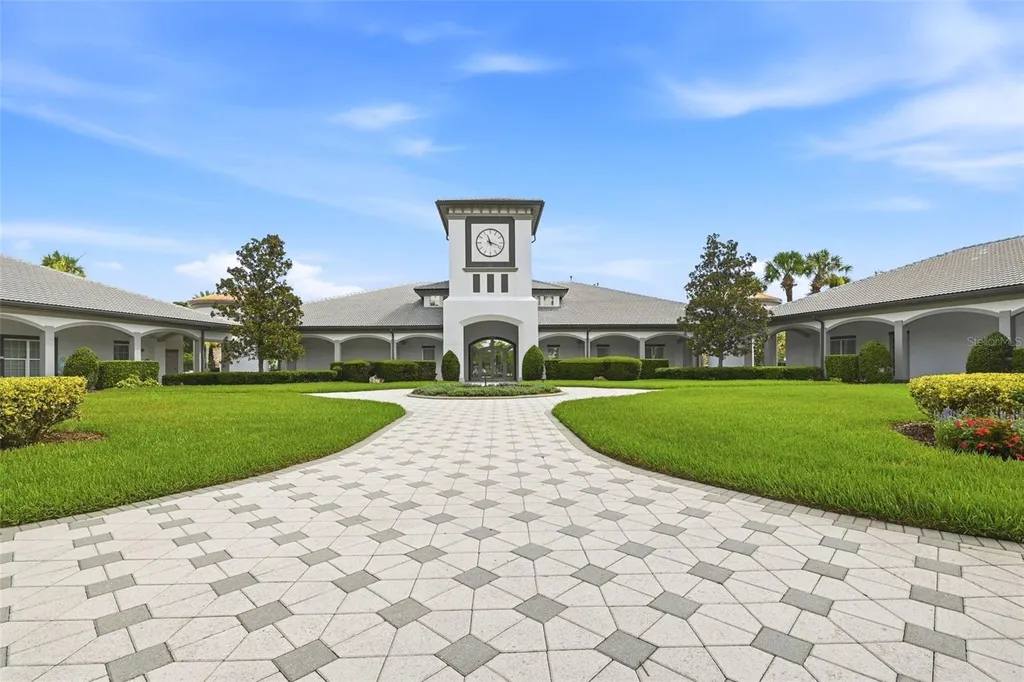 5351 Aurora Drive Leesburg FL 34748
